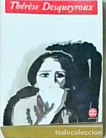 Libri di seconda mano: Th&eacute;rese Desqueyroux - MAURIAC, Fran&ccedil;ois: