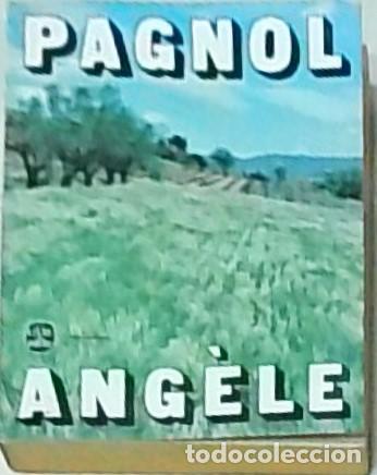 Libri di seconda mano: Angele - PAGNOL, Marcel: