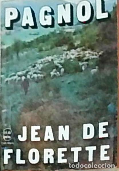Libros: Jean de Florette. Tome I - PAGNOL, Marcel: - Foto 1