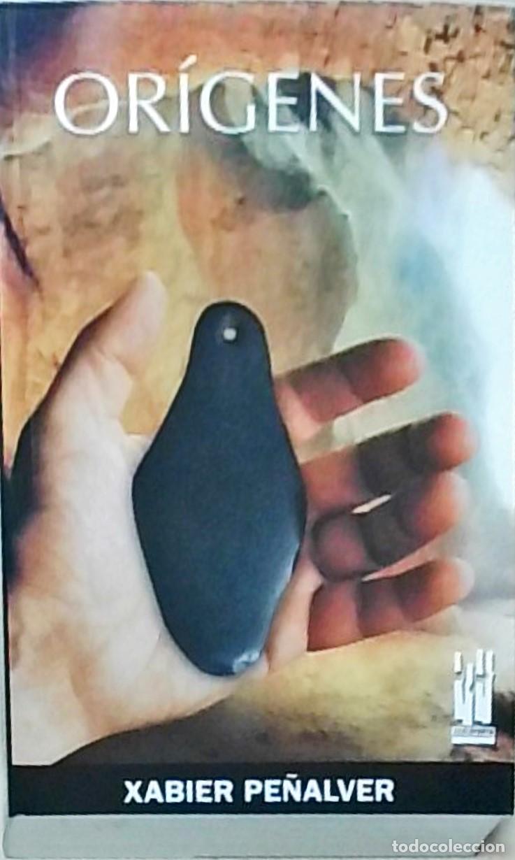 Libri di seconda mano: Or&iacute;genes - PE&Ntilde;ALVER, Xabier: