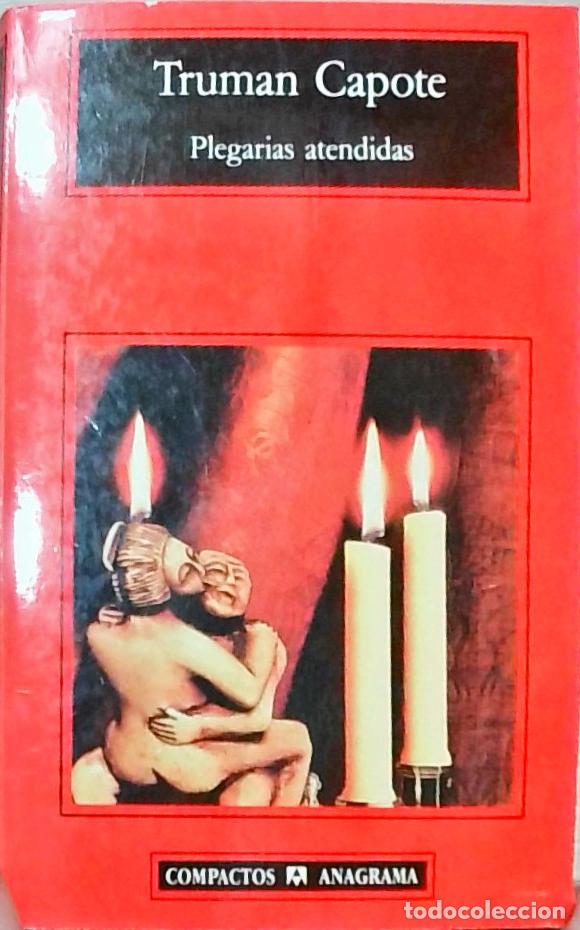 B&uuml;cher: Plegarias atendidas - CAPOTE, Truman: