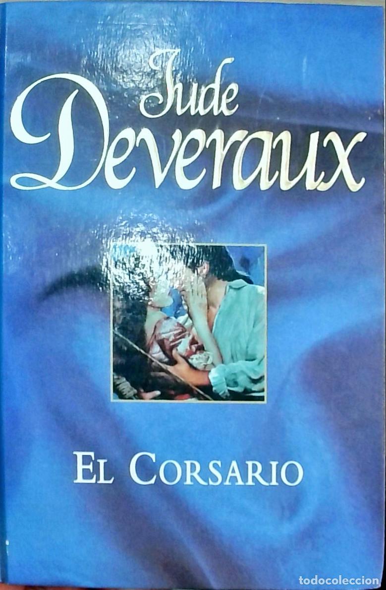 Livres: El corsario - DEVERAUX, Jude: