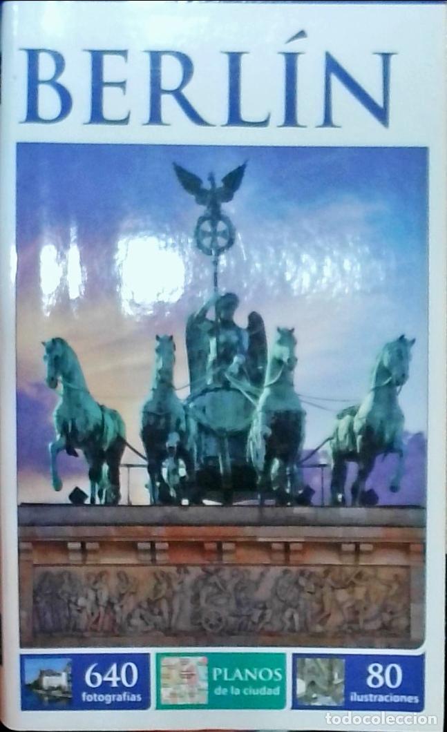 Livres: Berl&iacute;n - Autores Varios: