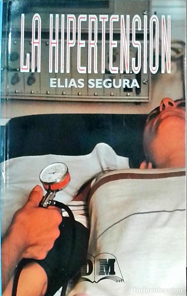 Libros: La hipertensi&oacute;n - SEGURA, El&iacute;as: