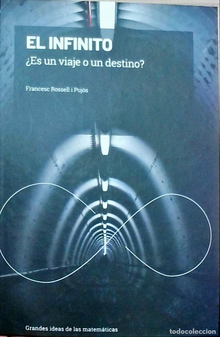 Livres: El infinito: &iquest;Es un viaje o un destino? - Francesc Rossell i Puj&oacute;s: