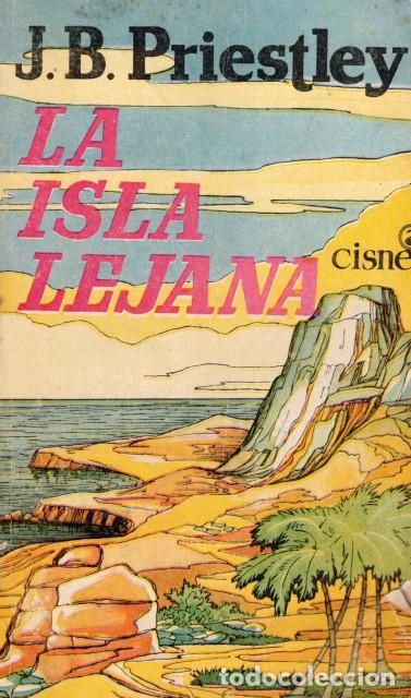 Libros: La isla lejana - Priestley, J. B. - Foto 1