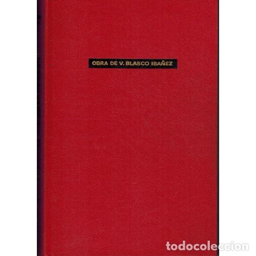 B&uuml;cher: MARE NOSTRUM - VICENTE BLASCO IBA&Ntilde;EZ