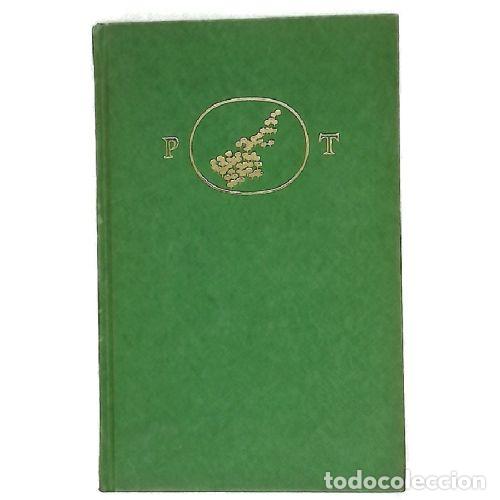 Libros: ANTOLOGIA POETICA - ANTONIO MACHADO