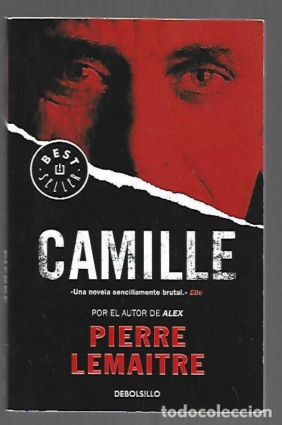 Libros: CAMILLE - LEMAITRE, PIERRE
