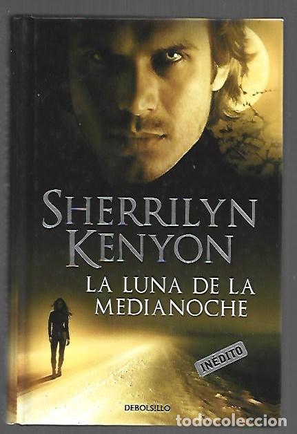 Libros: LUNA DE LA MEDIANOCHE - LA - KENYON, SHERRILYN
