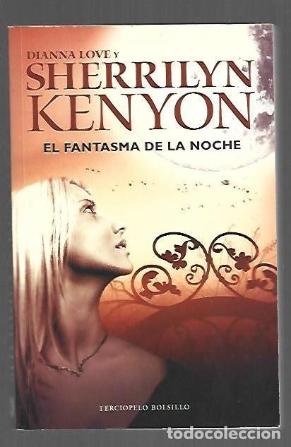 B&uuml;cher: FANTASMA DE LA NOCHE - EL - KENYON, SHERRILYN