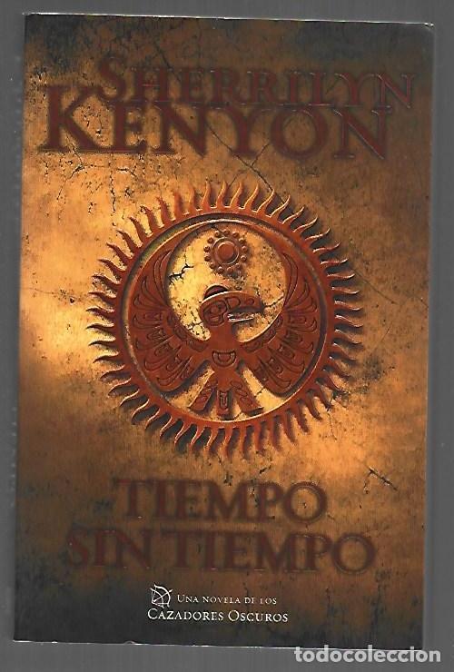 Libros: TIEMPO SIN TIEMPO - KENYON, SHERRILYN - Foto 1