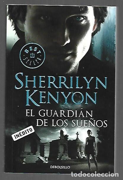Libros: GUARDIAN DE LOS SUE&Ntilde;OS - EL - KENYON, SHERRILYN