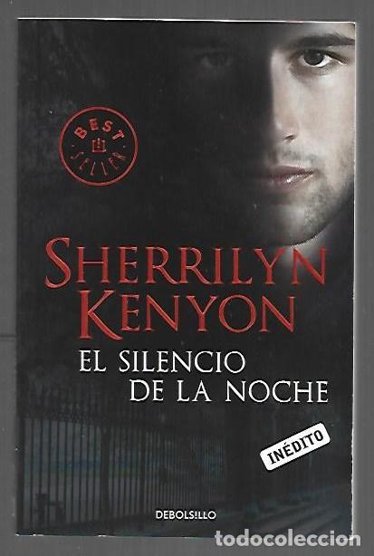 Libros: SILENCIO DE LA NOCHE - EL - KENYON, SHERRILYN - Foto 1