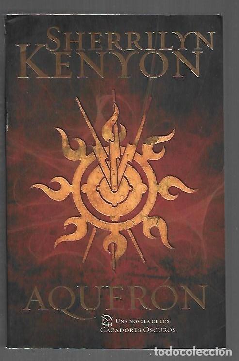 Libros: AQUERON - KENYON, SHERRILYN - Foto 1