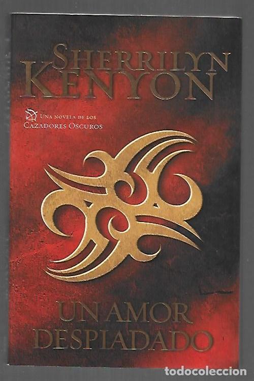 Libros: AMOR DESPIADADO - UN - KENYON, SHERRILYN - Foto 1