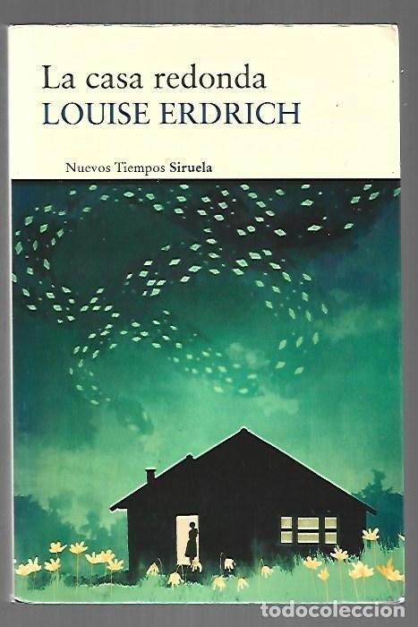 Livres: CASA REDONDA - LA - ERDRICH, LOUISE