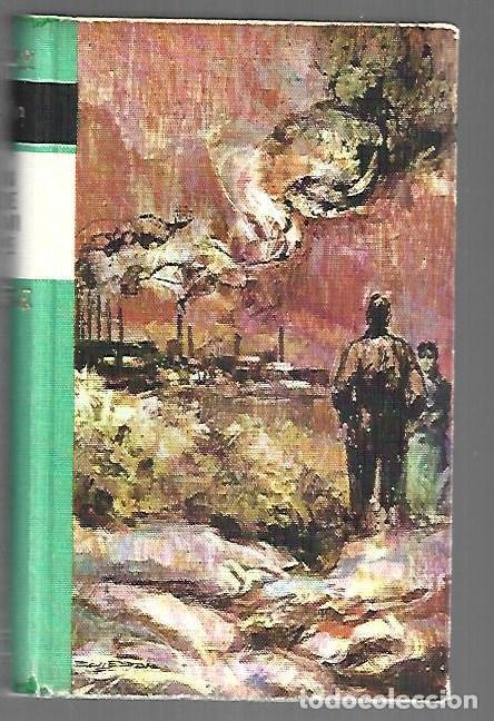 books: CUAN VERDE ERA MI VALLE (QUE VERDE ERA MI VALLE) - LLEWELLYN, RICHARD