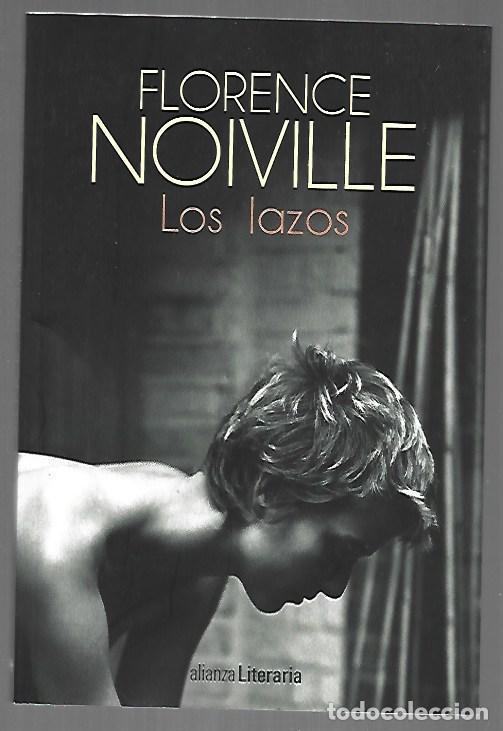 books: LAZOS - LOS - NOIVILLE, FLORENCE