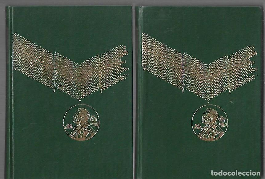 Libri di seconda mano: CAMPOS ROTURADOS (2 TOMOS) - SHOLOJOV, MIJAIL ALEXANDROVICH