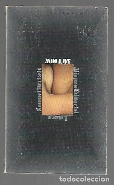 Libros: MOLLOY - BECKETT, SAMUEL