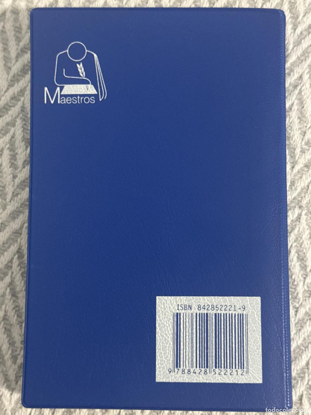 Libros: Escritos marianos selectos - Grignion de Monfort - Foto 3
