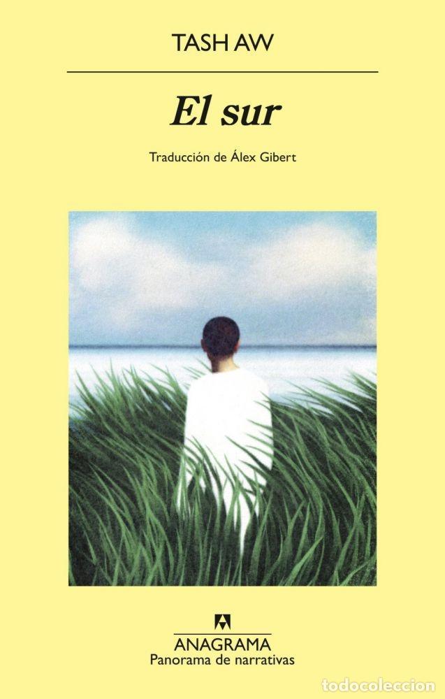 Libros: EL SUR - TASH AW