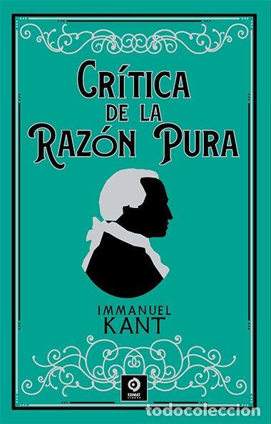 Libri di seconda mano: CR&Iacute;TICA DE LA RAZ&Oacute;N PURA - KANT, IMMANUEL