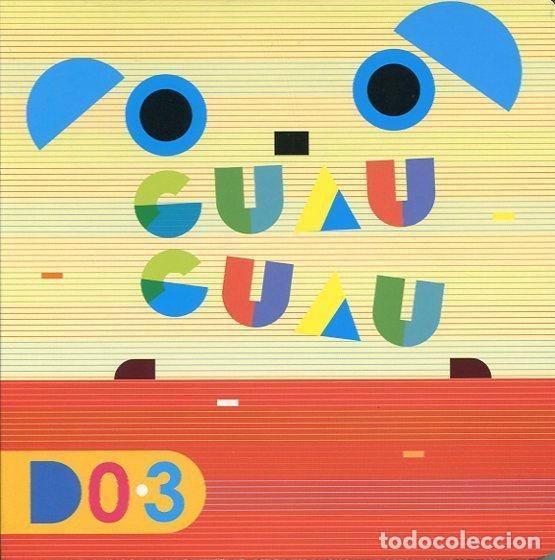 Libri di seconda mano: GUAU, GUAU - N&Uacute;&Ntilde;EZ PEREIRA, CRISTINA; R. VALC&Aacute;RCEL, RAFAEL