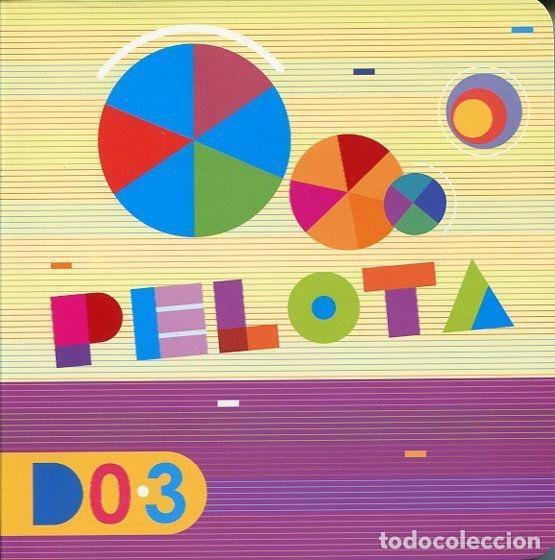 books: PELOTA - N&uacute;&ntilde;ez Pereira, Cristina; R. Valc&aacute;rcel, Rafael