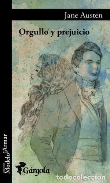 B&uuml;cher: ORGULLO Y PREJUICIO - Austen, Jane
