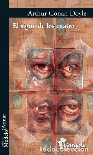 B&uuml;cher: SIGNO DE LOS CUATRO, EL - CONAN DOYLE, ARTHUR