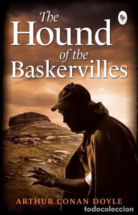 Livros em segunda m&atilde;o: THE HOUND OF THE BASKERVILLES - CONAN DOYLE, ARTHUR