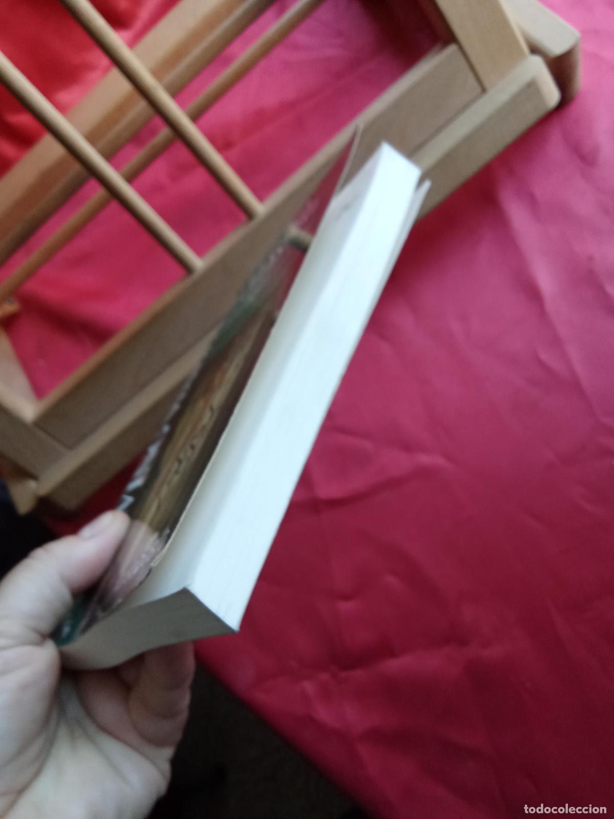 Libros: La cama celestial. Irving Wallace L.2608-536 - Foto 4
