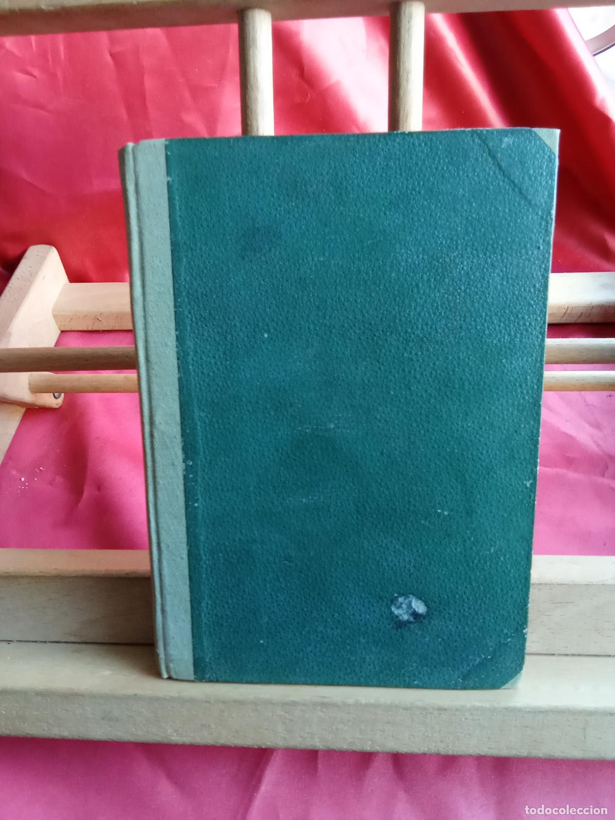 Libros: Ciencias cosmol&oacute;gicas (primer curso). Justo Ruiz de Az&uacute;a 1947 L.2608-548