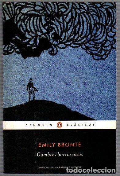 Libros: Cumbres borrascosas - Bront&euml;, Emily - Foto 1