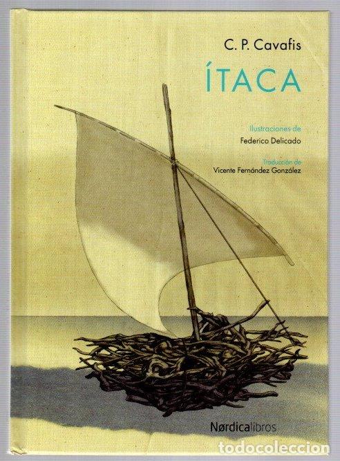 Libros: &Iacute;taca - Cavafis, C. P. - Foto 1