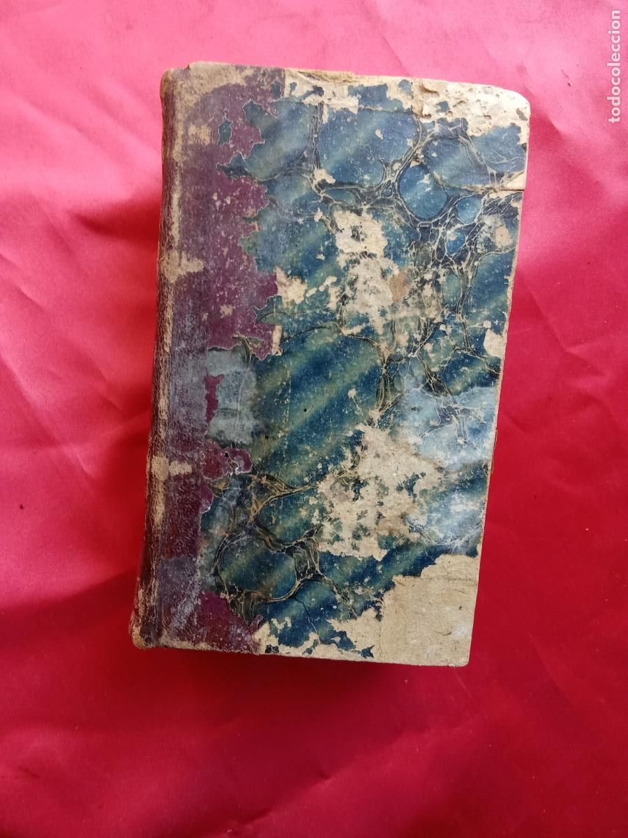 Libros: Libreria religiosa. Tomo I y II. Catecismo filos&oacute;fico 1849 REI.825
