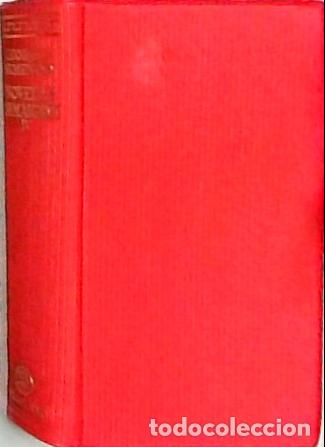 Libri di seconda mano: Novelas de Maigret. Tomo IV: El puerto de las brumas. El perro Canelo. El loco de Bergerac. El muer