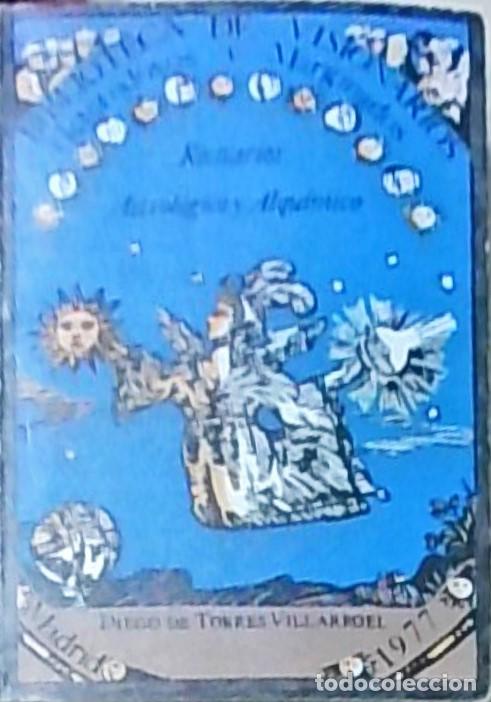 Libros: Recetarios astrol&oacute;gico y alqu&iacute;mico. Biblioteca de Visionarios heterodoxos y marginados N&ordm; 19 - TORRE