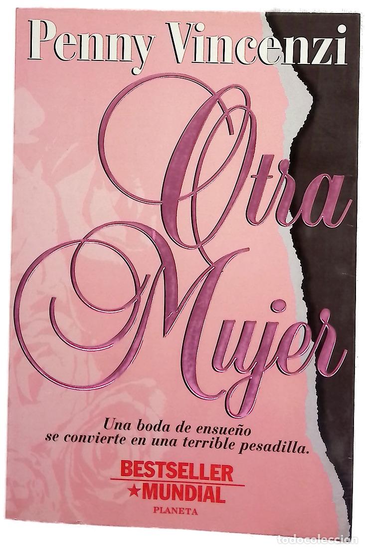 Libros: Otra mujer - Vincenzi, Penny - Foto 1
