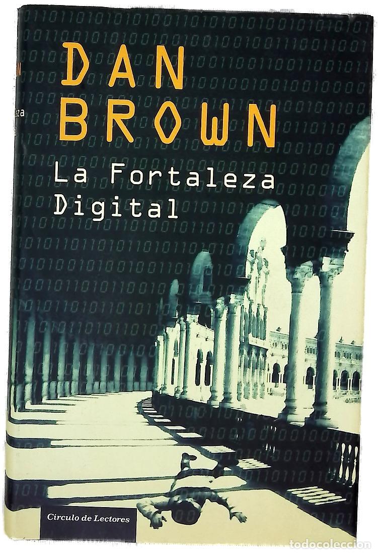 B&uuml;cher: La fortaleza digital - Brown, Dan
