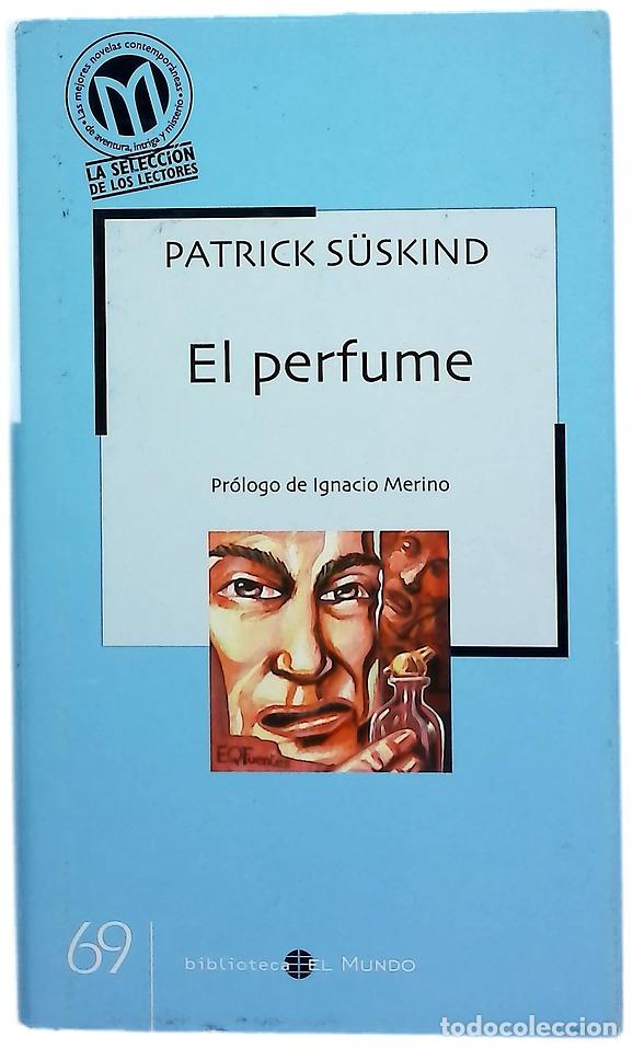 B&uuml;cher: El perfume - S&uuml;skind, Patrick