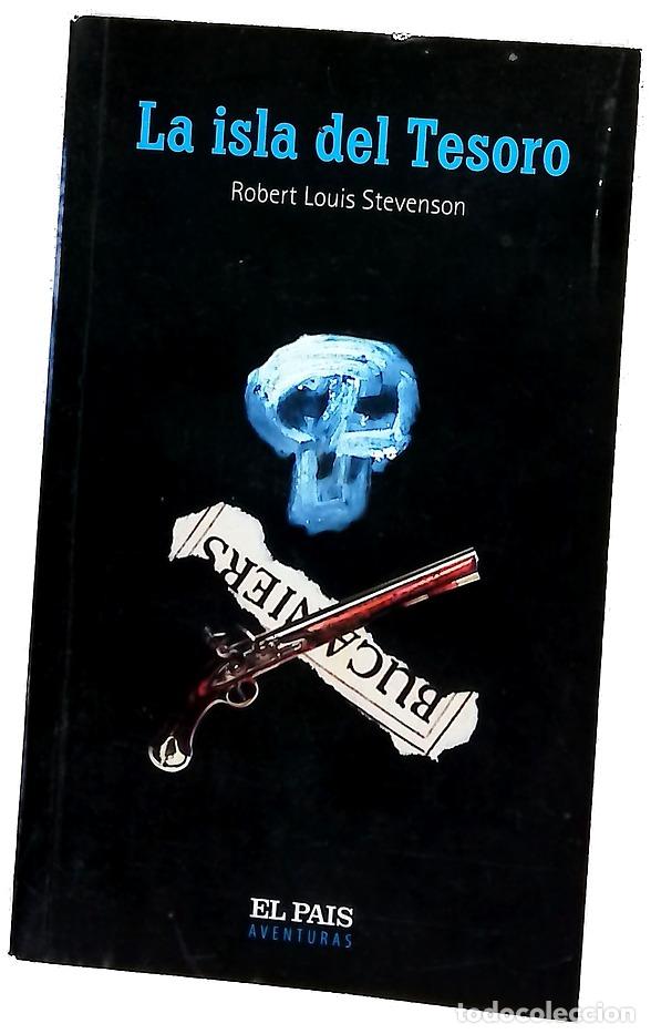 Libros: La isla del tesoro - Stevenson, Robert Louis; Durante, Mar&iacute;a - Foto 1
