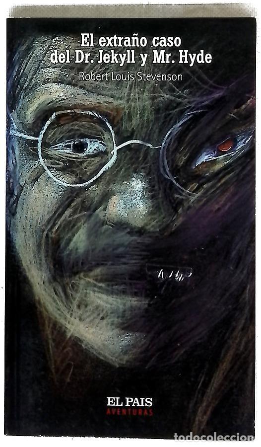 Libri di seconda mano: El extra&ntilde;o caso del Dr. Jekyll y Mr. Hyde