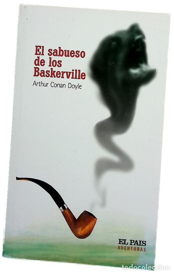 B&uuml;cher: El sabueso de los Baskerville