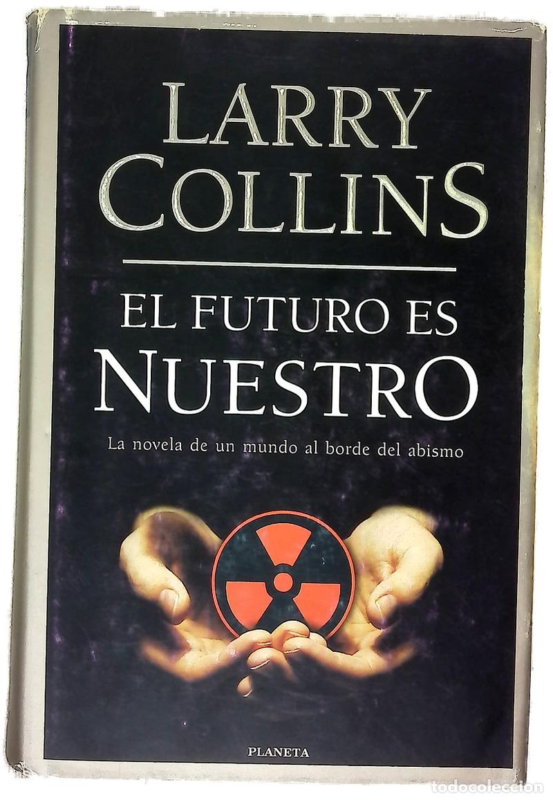 books: El futuro es nuestro - Collins, Larry