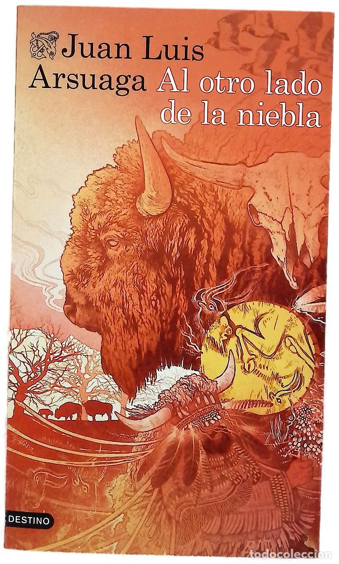 Libri di seconda mano: Al otro lado de la niebla