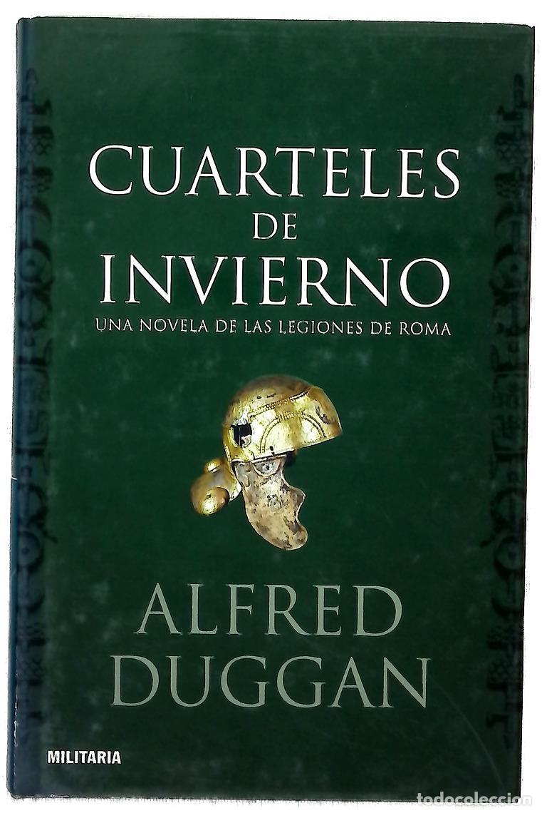 Libros: Cuarteles de invierno - Duggan, Alfred - Foto 1
