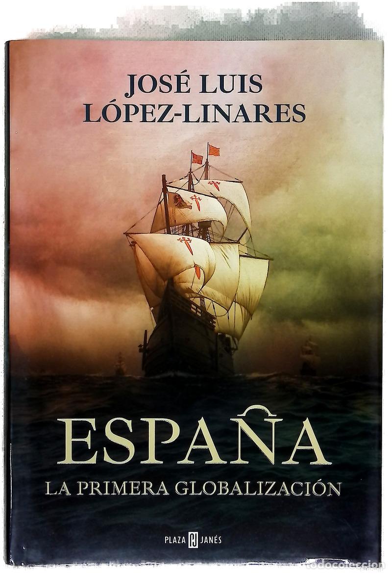 Libri di seconda mano: Espa&ntilde;a : la primera globalizaci&oacute;n